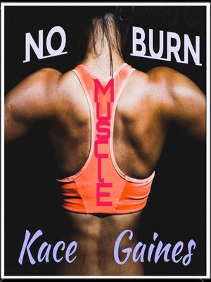 cover image of No Burn Muscle